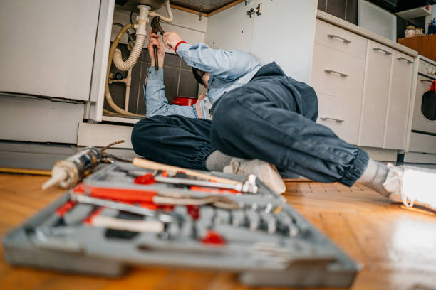 Best Commercial Plumbing Services  in South Tucson, AZ