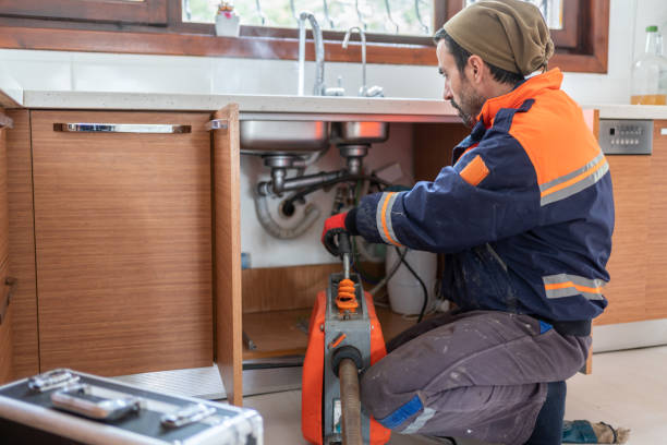 Best Sewer Line Replacement  in South Tucson, AZ