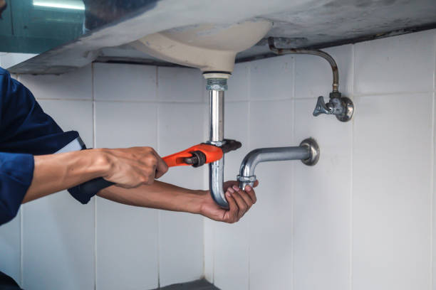 Water Softener Installation in South Tucson, AZ