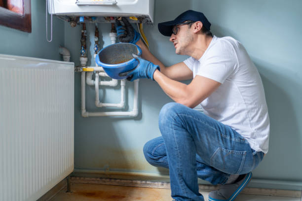 Reliable South Tucson, AZ Plumbing Solutions