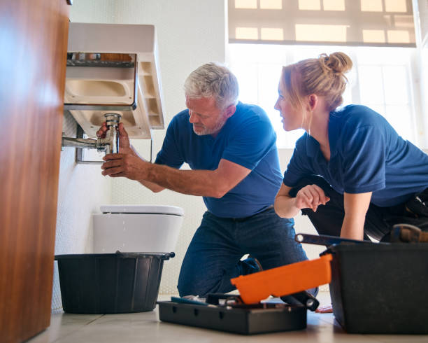 Best Sewer Line Repair  in South Tucson, AZ